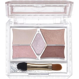  Canmake Perfect Stylist Eyes 05 Pinky Chocolat 3.2g