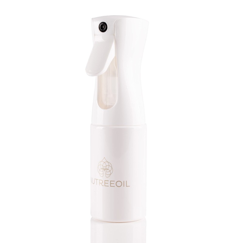 NUTREEOIL Hair Care Set | Set of 3 High-Quality Care