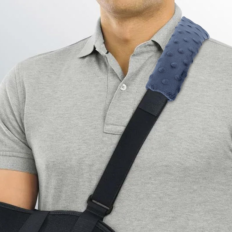 SHDGFB 2 Pockets for Padded Shoulder Straps and One Shoulder