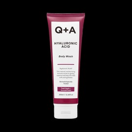 Q+A SA Body Wash 250ml