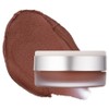 Heart Percent Dot On Mood Custom Lip & Cheek Single, M06 Salmon Beige, 1 Piece / 하트퍼센트 도트 온 무드 커스텀 립앤치크 싱글, M06살몬베이지, 1개