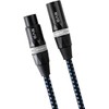 SVS SoundPath Balanced XLR Audio Cable - 16.4 ft. (5m)