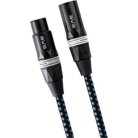 SVS SoundPath Balanced XLR Audio Cable - 16.4 ft. (5m)