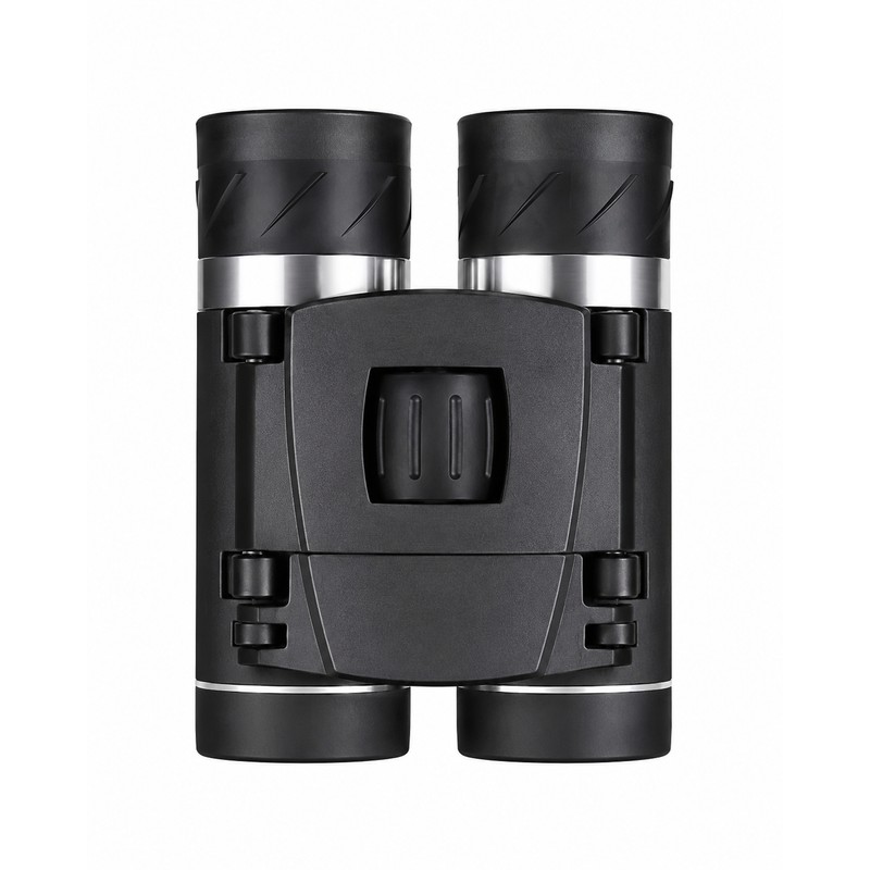 Compact 8x21 Binoculars for Travel & Birdwatching – Lightweight Folding