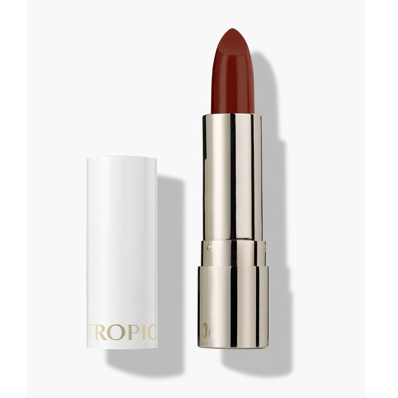 Tropic Skincare Ltd. KISS ME QUICK lipstick, Pomegranate Punch (A