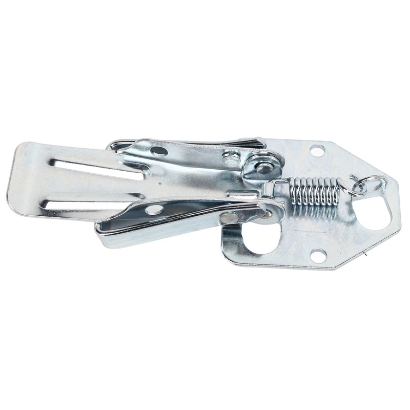 Trailer Door Latch Heavy Duty Galvanized Iron Door Handle Lift