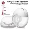 Olivia Brand New Sealed Olivia Breast Pump Double
