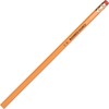 Business Source Unsharpened Woodcase No. 2 Pencils - Pack of