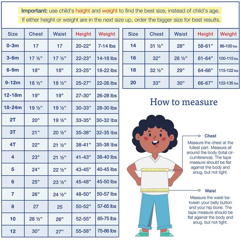 Made in USA Short Sleeve Big Girls' Rashguard Swimming Suit