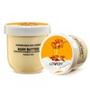 LOVERY Almond Milk and Honey Body Butter - 6oz Ultra-Hydrating