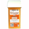 Waxee compatible for Veet EasyWax 50ml roll-on, roller wax cartridges,