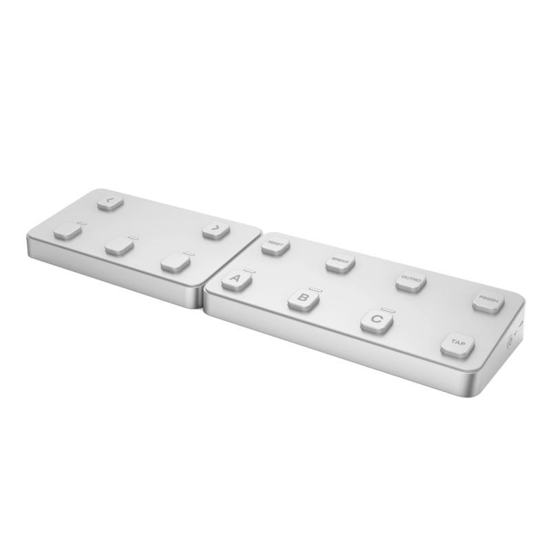 LAVA Wireless LiveDrums Pedal - Model: LiveDrums Pedal