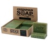 Greenman British Handmade Soap Slice 100g
