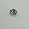 Hugging frog ear cuff | green colour | Ear Cuff