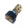 Legacy , General Pump Pressure Washer Quick Connect Adapter M22