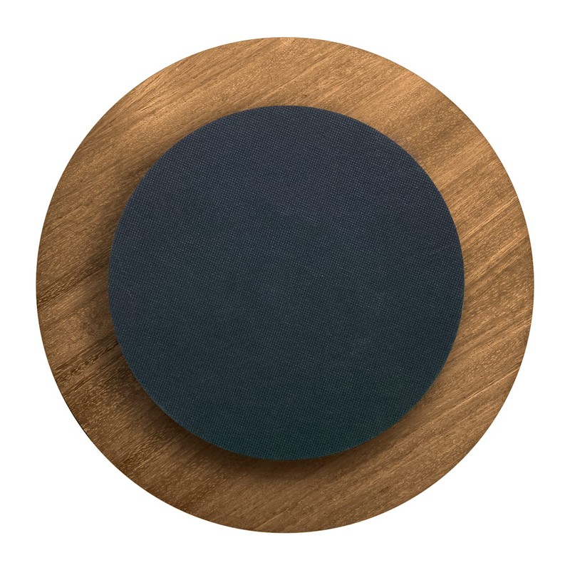 HASTA LA RAIZ | Wooden LAZY SUSAN Turntable - Made
