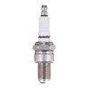 Autolite 403 Copper Resistor Spark Plug, Pack of 1