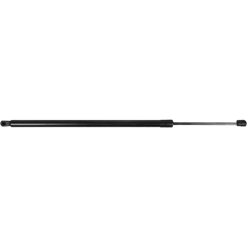 1 Pair Hatch Liftgate s Rear Side Gas Charged Black