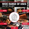 Termómetro de horno ProAccurate DOT2 con certificación NSF., ProAccurate termómetro