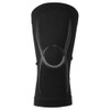 タフシロン 人工筋肉膝サポーター アクティブ (ブラック)