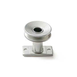 Terre Products , Lawn Mower Blade Adapter , Compatible with MTD 687-02539