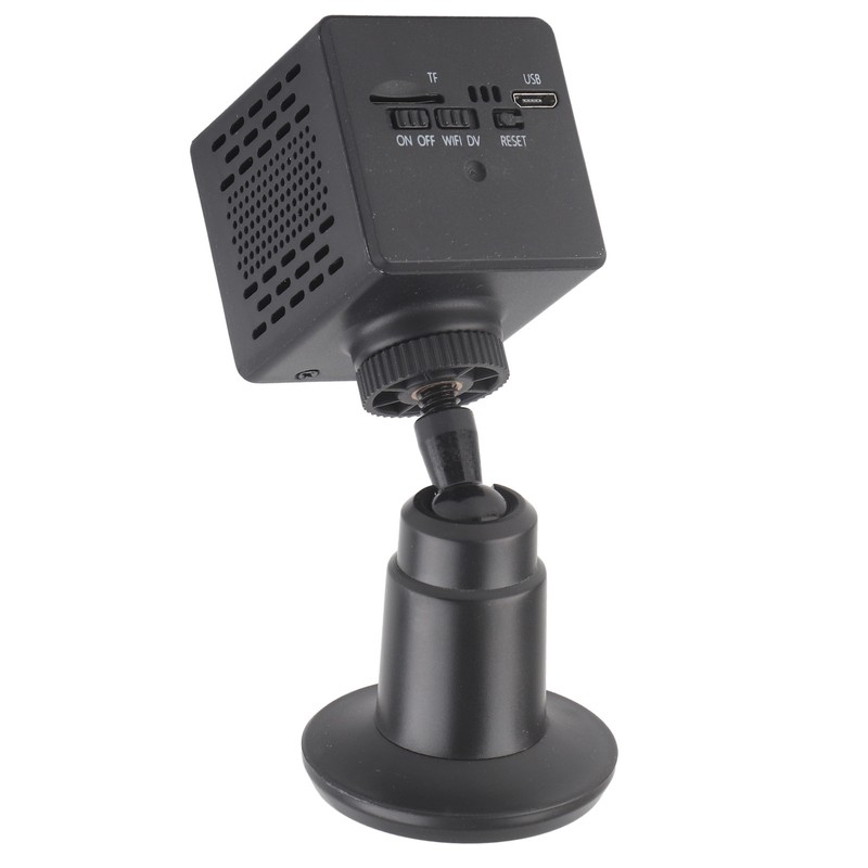 P3 Mini Wifi Camera 1080P HD Video Shooting Night Vision