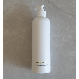 Bankor Contains brewer's yeast extract that helps condition hair - Bancor Brewer's Yeast Protein Treatment / 모발 컨디셔닝에 도움을 주는 맥주효모 추출물이 함유된 - 반코르 맥주효모 단백질 트리트먼트