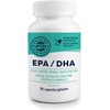 VIMERGY Vimergy EPA/DHA C Promotes Brain & Eye Health C