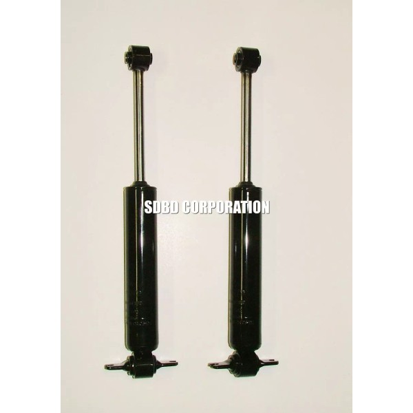 GABRIEL 1957 Buick (ALL) Front Gabriel Gas Shock Absorbers