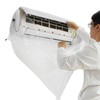 BEQ1 Air Conditioner Cleaning Wall Hanging Outer Circumference 55.1 -