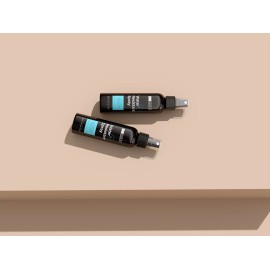 Hair Fibers Water-Resistant Holding Spray HAIR ILLUSION Longer Hold Hair