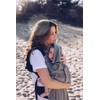 Cloby CBY-UVB-GR Multifunctional Baby Blanket with UV Protection (UPF 50+)