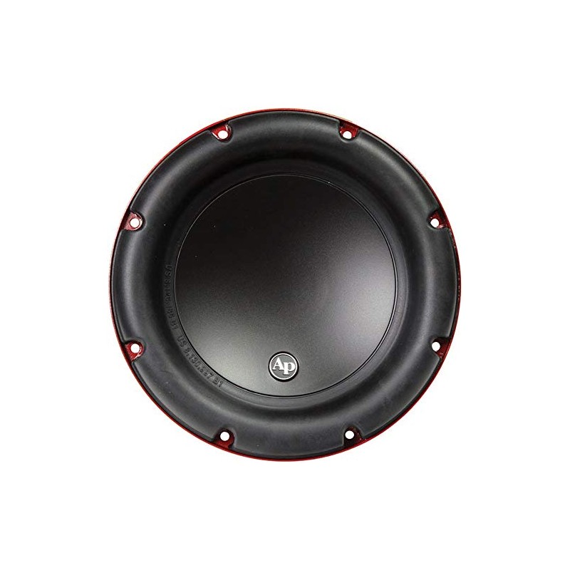 Audiopipe TSCAR10 10 Woofer 600w Max 4 Ohm Svc