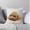 The Beach Stop Decorative Cockapoo Dog Scatter Cushion Cover |