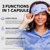 NUTRAHARMONY L Theanine 400 mg | L-Theanine Stress Relief |
