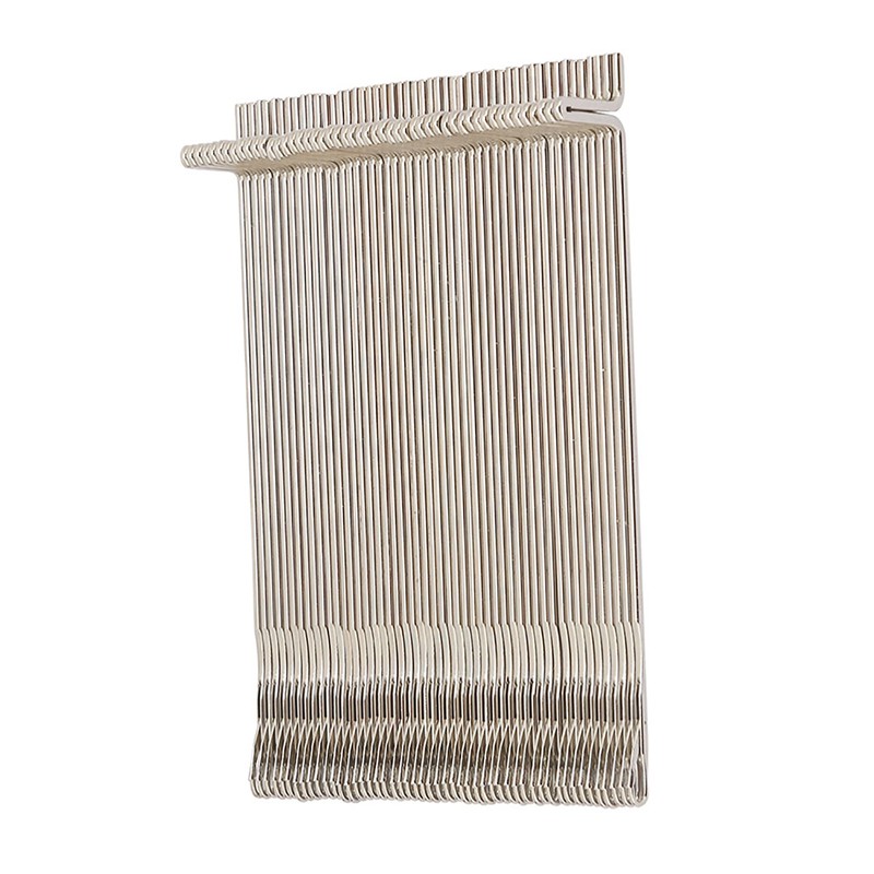 50 Pcs Knitting Machine Needle for Knitting Working Fit for