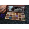 Too Faced better than chocolate cocoa infused eyeshadow palette new
