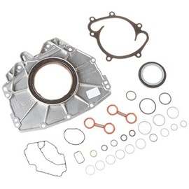 ELRING 717.570 Gasket Set, crank case