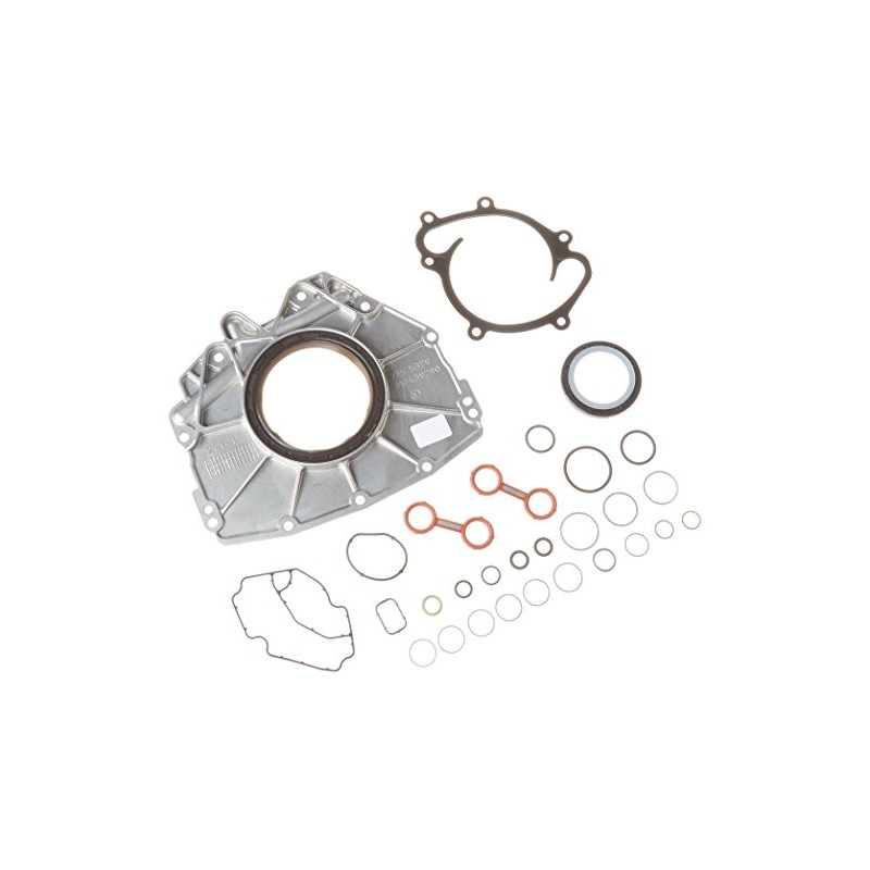 ELRING 717.570 Gasket Set, crank case