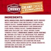 Campbell's Chunky Soup, Creamy Chicken and Dumplings Soup, 18.8 Oz