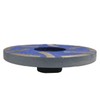 JDK 4 Inch Diamond Resin Filled Cup Wheel Grinding Wheel