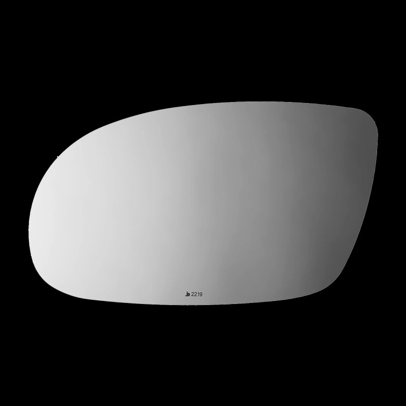 Burco Mirror Glass Replacement Fits 1995-1996 Buick Roadmaster Side View