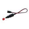 CTEK Comfort Connect Cig Plug 56-263 - Automotive Accessory