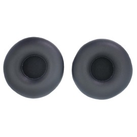 Xinyuekj E40BT Ear Pads Replacement Ear Pads Compatible with JBL Synchros E40 E40BT S400 S400BT T450 Ear Pads (Black)