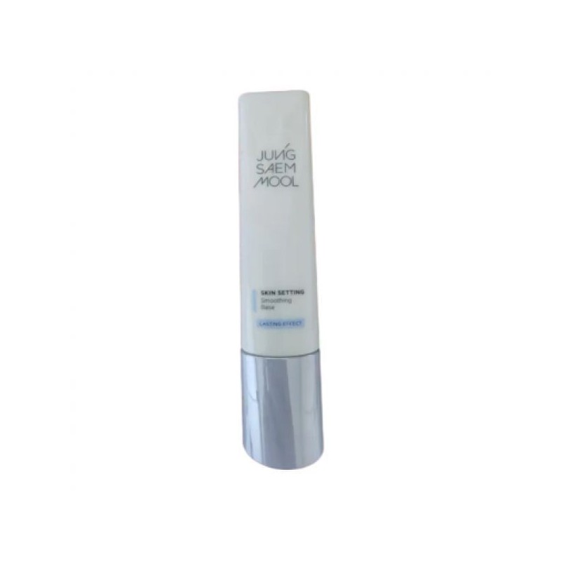 Jeongsaemmul 깐달걀스킨 정샘물 스킨 세팅 40ml 스무딩 베이스