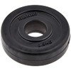 IVANKO RUBK-0.5 Rubber Plate 1.1 lbs (0.5 kg)
