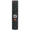EN-33926A Replacement Remote Control Work for Hisense LED Smart TV