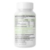 Matcha Organic Side Organic Matcha Caps 60 Capsulas