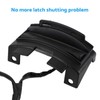 MAX COOL Car Outside Tailgate Lock Assy-T/Lid 81260-2V010 Replacement Suitable