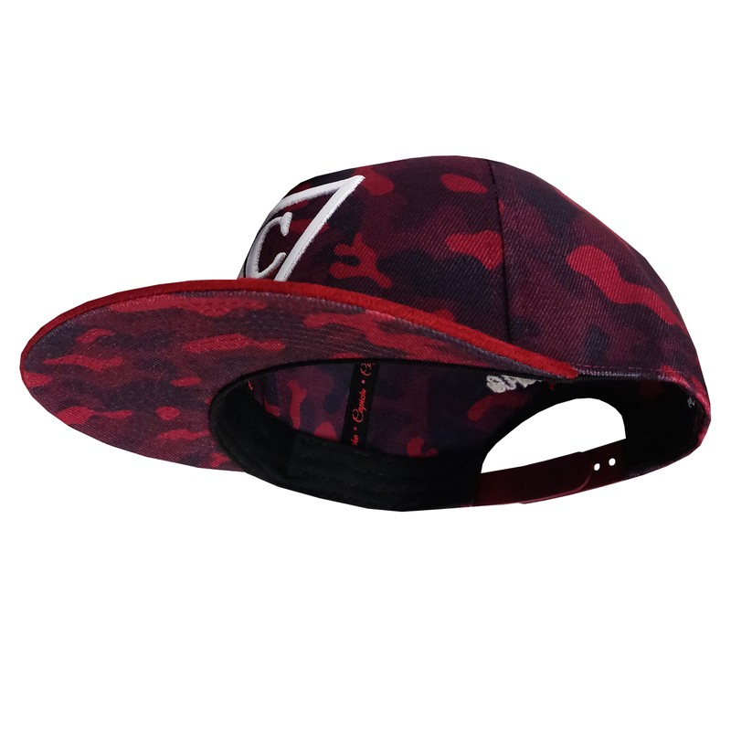 Capiche [99+ Variations] Snapback Cap Men's Cap - Baseball -